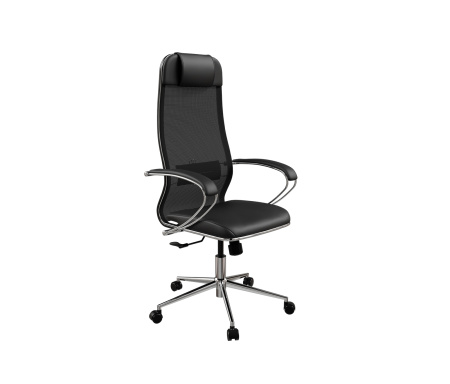 Кресло ErgoLife Set 16/подл.131/осн.Synchro 052