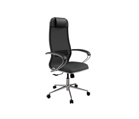 Кресло ErgoLife Set 15/подл.131/осн.Synchro 052