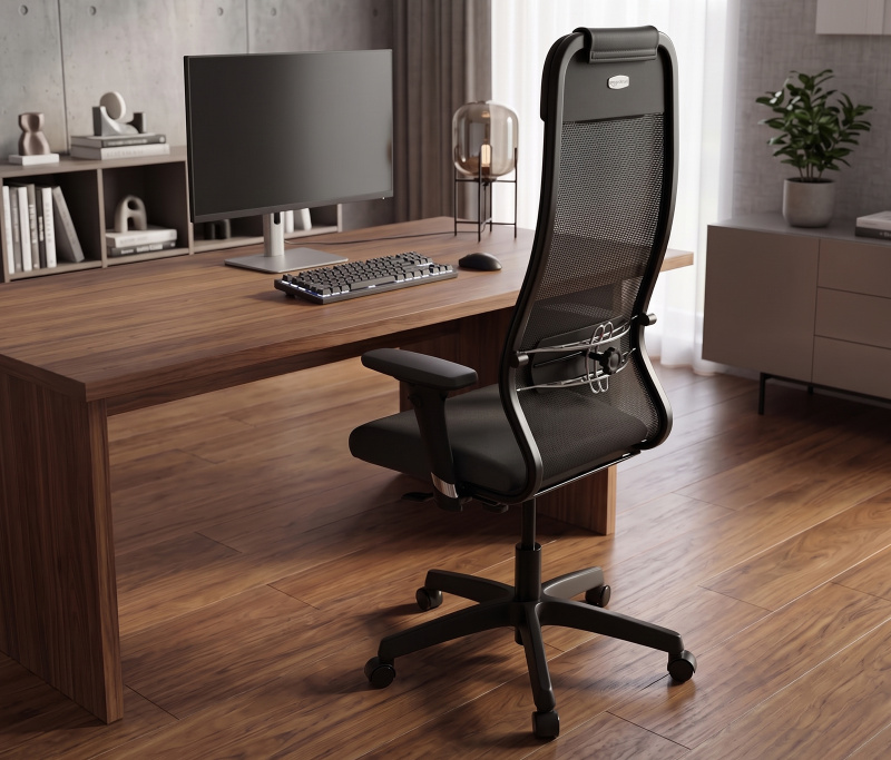Кресло ErgoLife Set 11/подл.200/осн.Sit 001