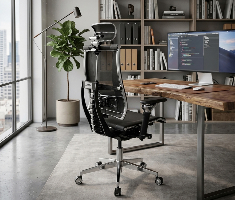 Кресло Yoga Spine Triumph B2