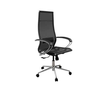 Кресло ErgoLife Set 7/подл.131/осн.Synchro 052
