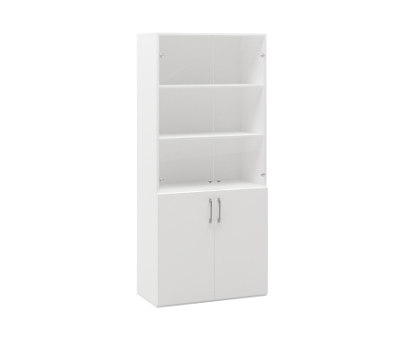 Шкаф Смарт Файл Гласс 1800х800х420