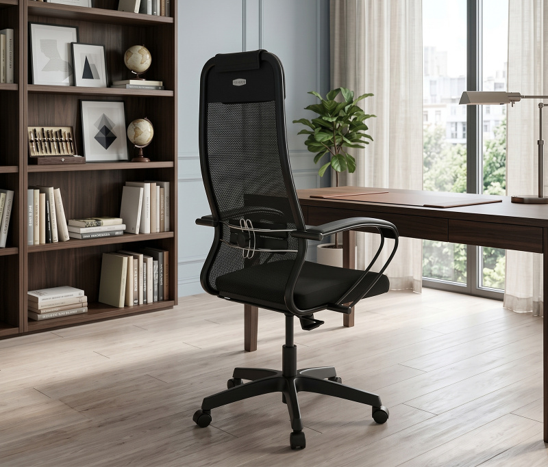 Кресло ErgoLife Set 11/подл.130/осн.Sit 001