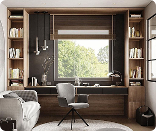 Решение для дома