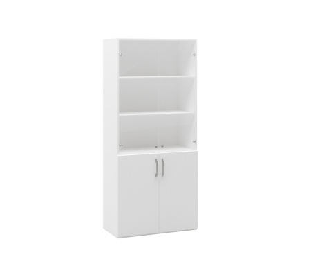 Шкаф Смарт Файл Гласс 1800х800х420