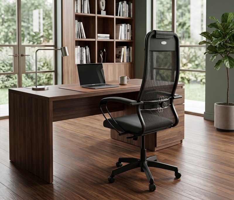 Кресло ErgoLife Set 11/подл.130/осн.Sit 001