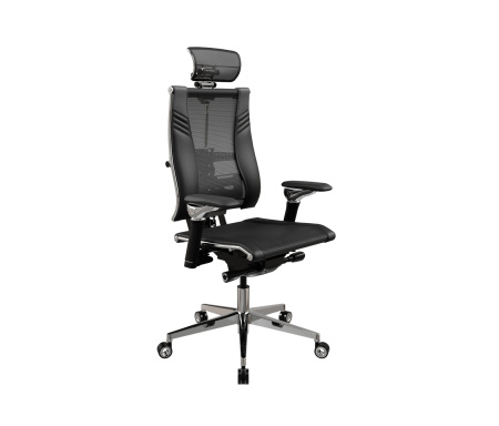 Кресло Yoga Spine Triumph B2