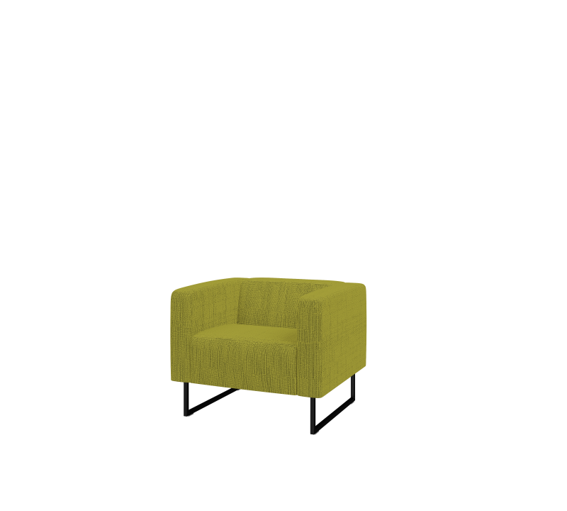Кресло Кейс 60