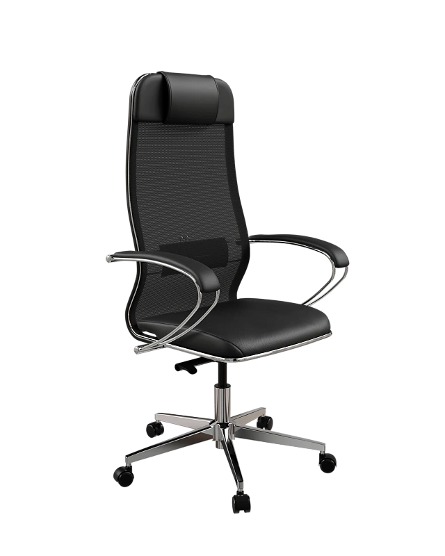 Кресло ErgoLife Comfort