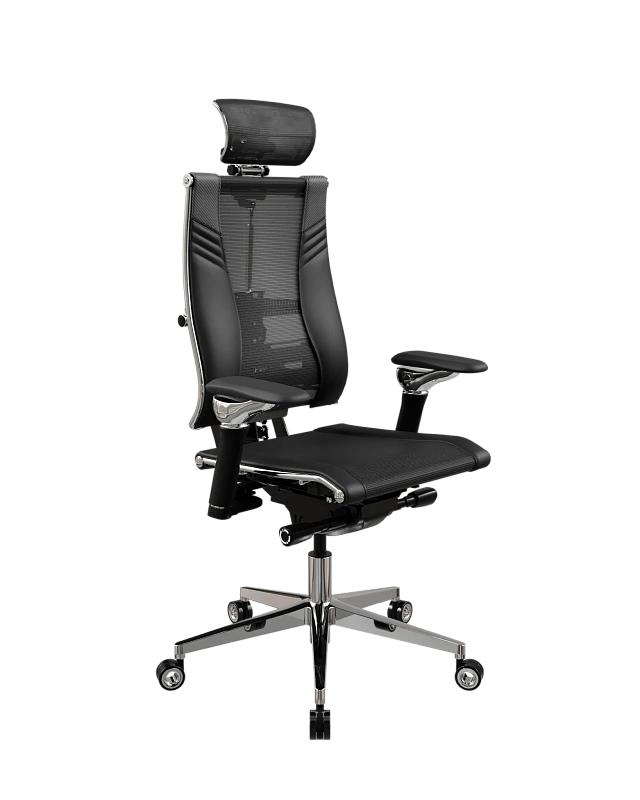 Кресло Yoga Spine Triumph B2