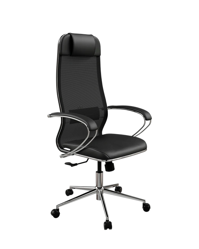Кресло ErgoLife Set 16/подл.131/осн.Synchro 052