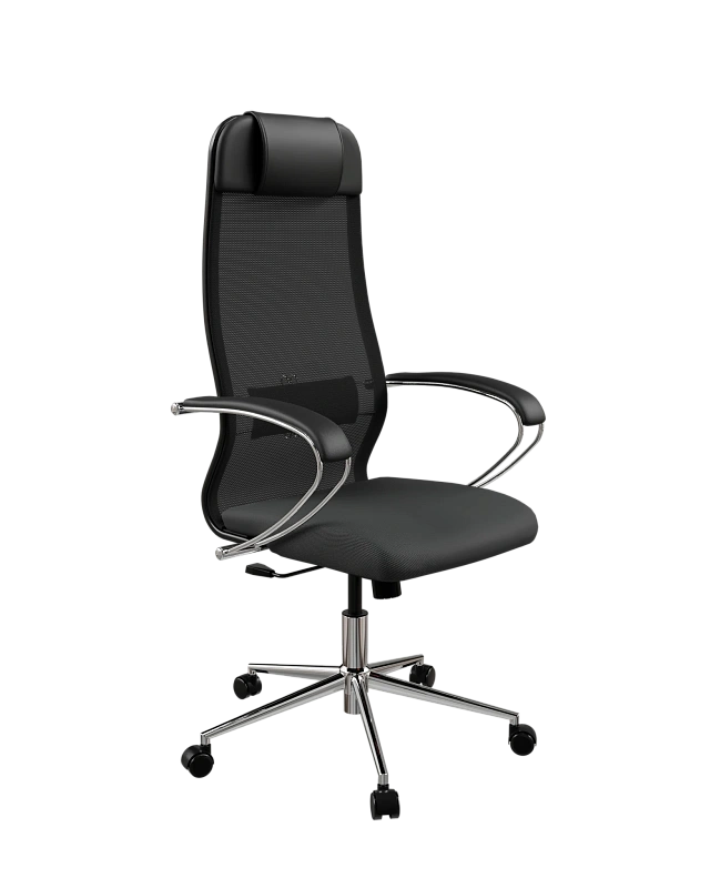 Кресло ErgoLife Set 11/подл.131/осн.Sit 052
