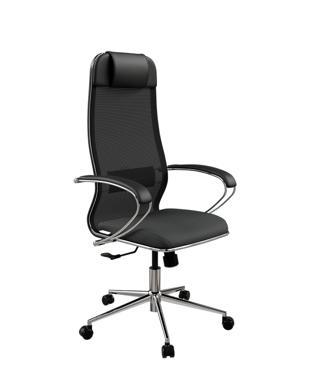 Кресло ErgoLife Set 15/подл.131/осн.Synchro 052