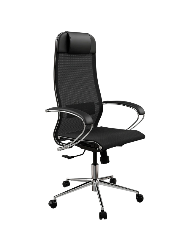 Кресло ErgoLife Set 12/подл.131/осн.Synchro 052