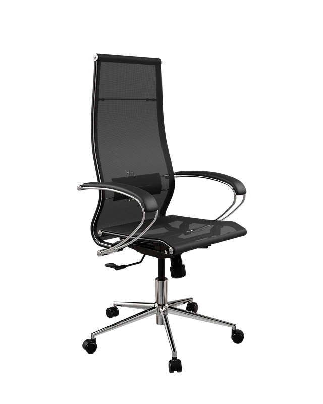 Кресло ErgoLife Set 7/подл.131/осн.Synchro 052